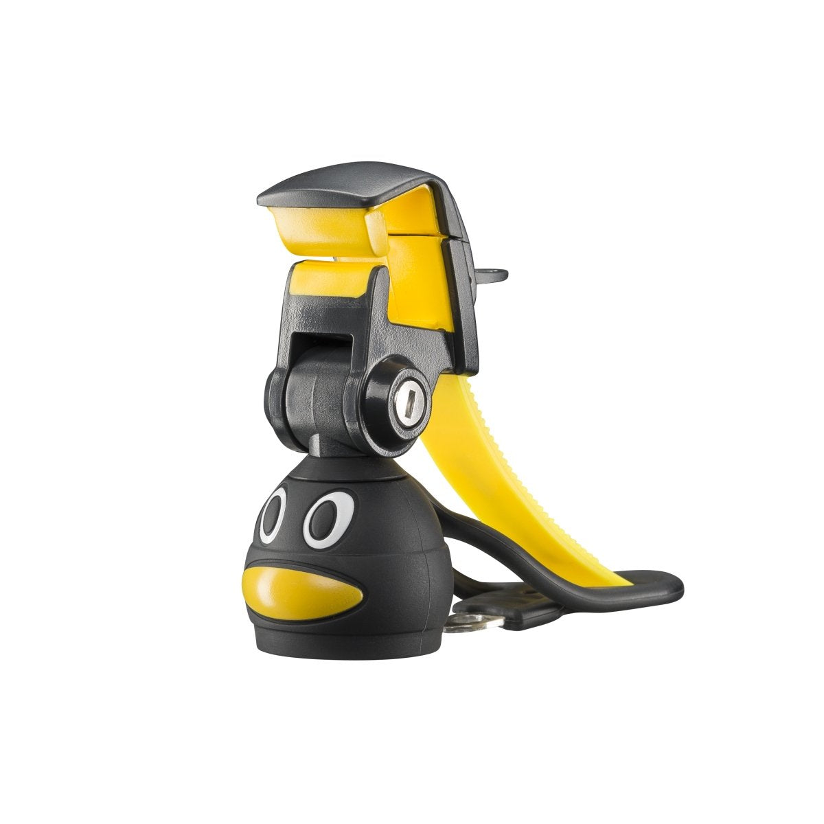 Mantona Smartphone Bottle Selfie Mount Pinguin