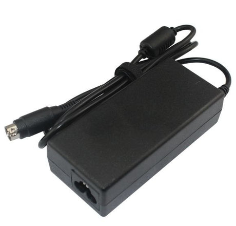 EAN 5704327673033 - CoreParts MBA1235 adaptador e inversor de corriente Interior 60 W Negro imagen 1