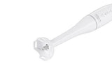 Adler Ad 4622 Batidora De Mano, 200 W, Número De Velocidades 1, Blanco