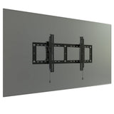 Soporte Chief Rlxt3 Para Tv 2,16 M (85") Negro