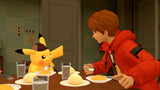 Nintendo Detective Pikachu: Il Ritorno Estándar Alemán, Inglés, Español, Francés, Italiano, Japonés, Coreano Nintendo Switch