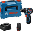 EAN 4053423342864 - Bosch GSR 12V-32 Professional Sin llave 700 g imagen 1