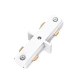 Conector Recto Easylink, Blanco