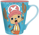 EAN 3665361146230 - ABYstyle Tony Tony Chopper tazón Multicolor Té 1 pieza(s) imagen 1