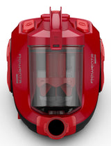 Aspiradora  Rowenta Ro2913 De Suelo Rojo