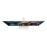 EAN 8806094916119 - Samsung M70C pantalla para PC 81,3 cm (32") 3840 x 2160 Pixeles 4K Ultra HD LED Blanco imagen 7