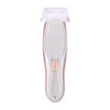 Golarka Damska Shave&Smooth 3029295