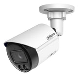 EAN 6939554905261 - Dahua Technology WizSense IPC-HFW2649S-S-IL-0280B cámara de vigilancia Bala (forma) Cámara de seguridad I imagen 1