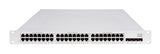 Meraki Ms150-48fp-4x L2 Stck