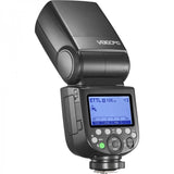 Flash Godox Ving V860iii  Esclavo Negro