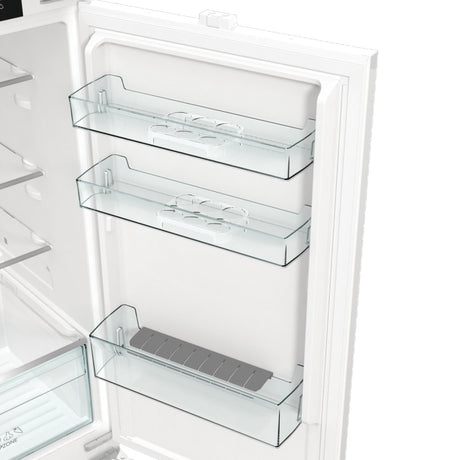 EAN 3838782838408 - Gorenje NRKI517E41 Integrado 252 L Blanco imagen 10