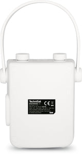 Technisat Digitradio 30 Weiss