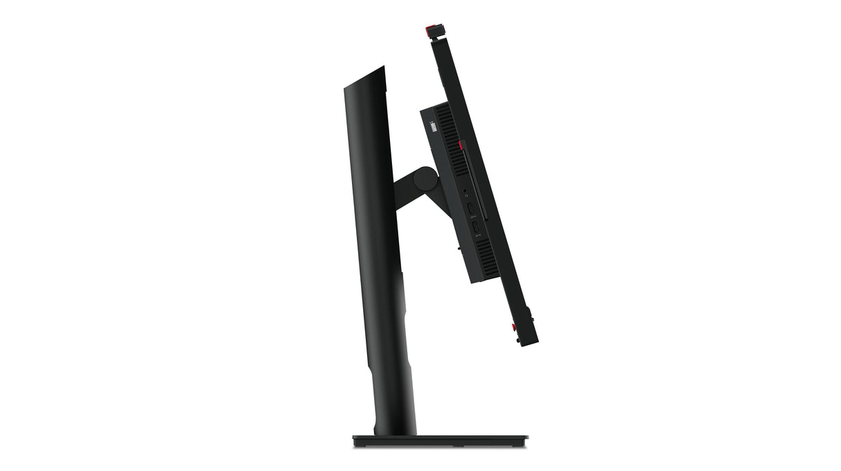 EAN 0196801934177 - Lenovo ThinkVision T24mv-30 LED display 60,5 cm (23.8") 1920 x 1080 Pixeles Full HD Negro imagen 15