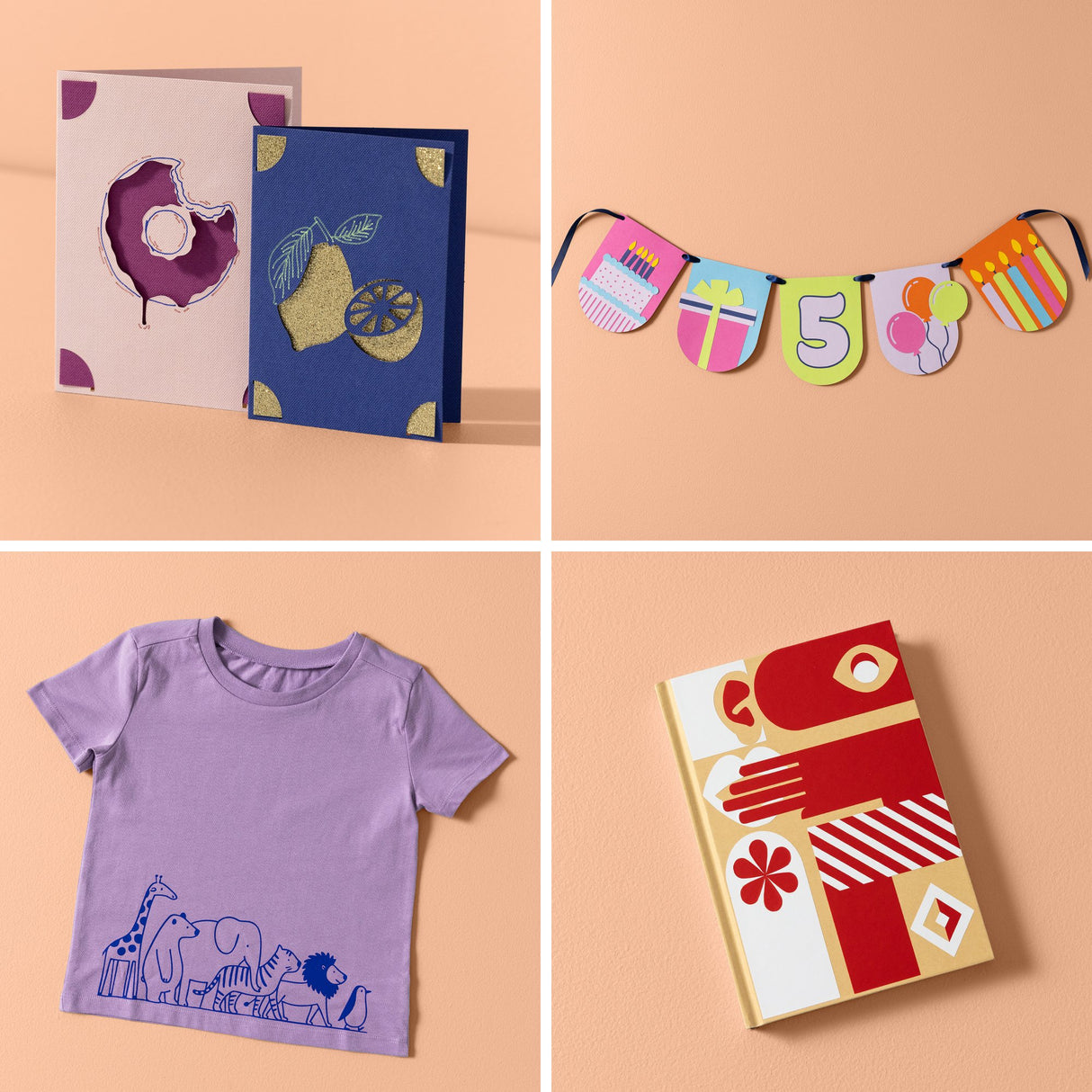 EAN 0093573060663 - Cricut Joy 2 + Essential-Bundle Electrónico imagen 8
