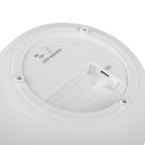 Lámpara De Mesa Smartwares Ooo-50002 1w Blanca