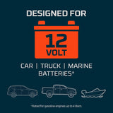 Arrancador 800amps+Powerbank 8100 Mah Assist 800 Jump Starter. Nebo