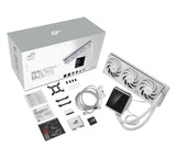 Asus Rog Mrix Lc Iv 360 Argb Lcd Blanco