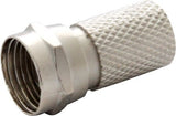 EAN 4040849518546 - Tecline F Connector conector coaxial Tipo F 1 pieza(s) imagen 1