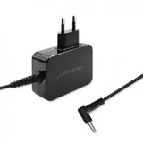 EAN 5901878510330 - Qoltec 51033 adaptador e inversor de corriente Interior 45 W Negro imagen 4