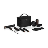 Secador Princess 529205  2000 W Negro
