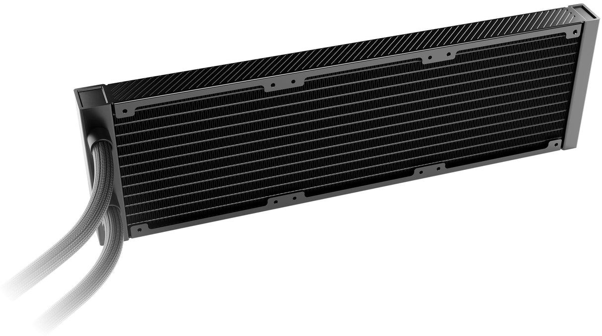 Be Quiet! Light Loop 360mm Black Procesador Sistema De Refrigeración Líquida Todo En Uno 12 Cm Negro 1 Pieza(S)