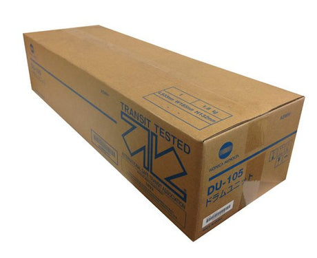 EAN 4250911708625 - Konica Minolta A5WH0Y0 printer/scanner spare part/accessory imagen 1