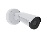 EAN 7331021086654 - Axis Q1971-E Bala (forma) Cámara de seguridad IP Interior y exterior 768 x 576 Pixeles Pared imagen 3
