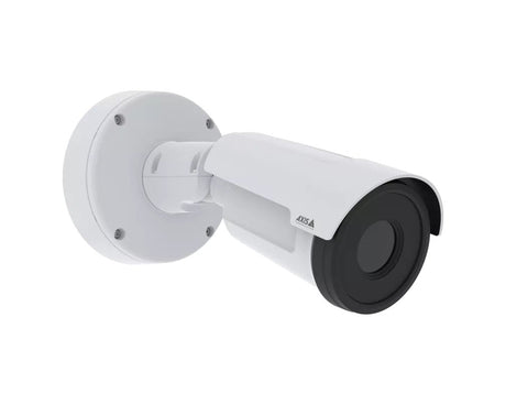 EAN 7331021086654 - Axis Q1971-E Bala (forma) Cámara de seguridad IP Interior y exterior 768 x 576 Pixeles Pared imagen 3
