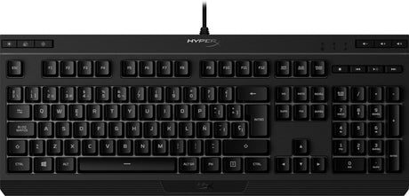 EAN 0196188486689 - HyperX Alloy Core RGB - Gaming Keyboard (ES Layout) (HX-KB5ME2-ES) teclado Juego USB Negro imagen 6