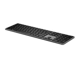 Teclado Español Hp Inalámbrico De Modo Dual 975