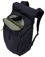 Mochila Thule Paramount Parabp3216 Black  Informal Negro Nylon, Poliéster