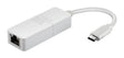 EAN 0790069437762 - D-Link DUB-E130 adaptador y tarjeta de red Ethernet 1000 Mbit/s imagen 1