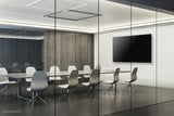 Soporte  Neomounts De Pared Para Televisor De Gran Peso