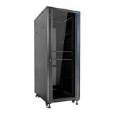 EAN 6940533543848 - aiten data AI6632 Rack o bastidor independiente Negro imagen 1