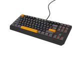Genesis Thor 230 Tkl Anchor Gray Positive Rgb Outemu Red