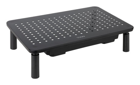 EAN 8433281015661 - TooQ TQMR087 soporte para monitor Escritorio imagen 1