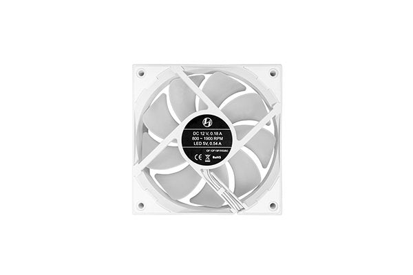 Vent 120x120 Lian Li St120 Blanco Kit 3 Pcs/1900rpm/Pwm/Argb G99.12st3w.00
