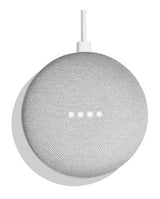 EAN 0842776102409 - Google Home Mini Gris imagen 1