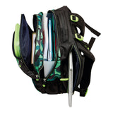 Herlitz Grundschulrucksack Ultimate Leer Camo