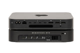 Owc Ministack Stx, Thunderbolt 4, Apilable Con Thunderbolt Hub Xpansion Owct4ms6000