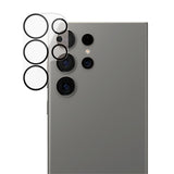EAN 5711724012068 - PanzerGlass ® PicturePerfect Camera Lens Protector Samsung Galaxy S24 Ultra Protector de pantalla 1 pieza imagen 1