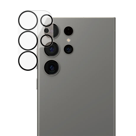 EAN 5711724012068 - PanzerGlass ® PicturePerfect Camera Lens Protector Samsung Galaxy S24 Ultra Protector de pantalla 1 pieza imagen 1