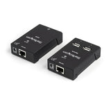 EAN 0065030860031 - StarTech.com USB2004EXTV extensor de consola Transmisor y receptor de consola 480 Mbit/s imagen 2