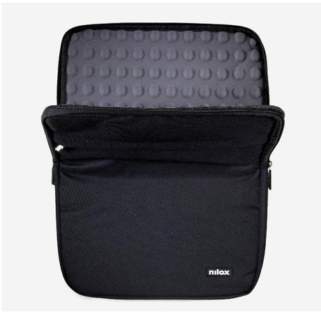 EAN 8431775036017 - Nilox SLEEVE 15.6 NEGRA 39,6 cm (15.6") Funda Negro imagen 2
