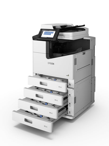 EAN 8715946677040 - Epson WorkForce Enterprise WF-C21000 D4TW imagen 6