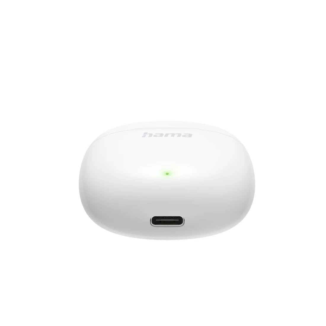 EAN 4047443541956 - Hama Action One Auriculares True Wireless Stereo (TWS) Dentro de oído Llamadas/Música Bluetooth Blanco imagen 5