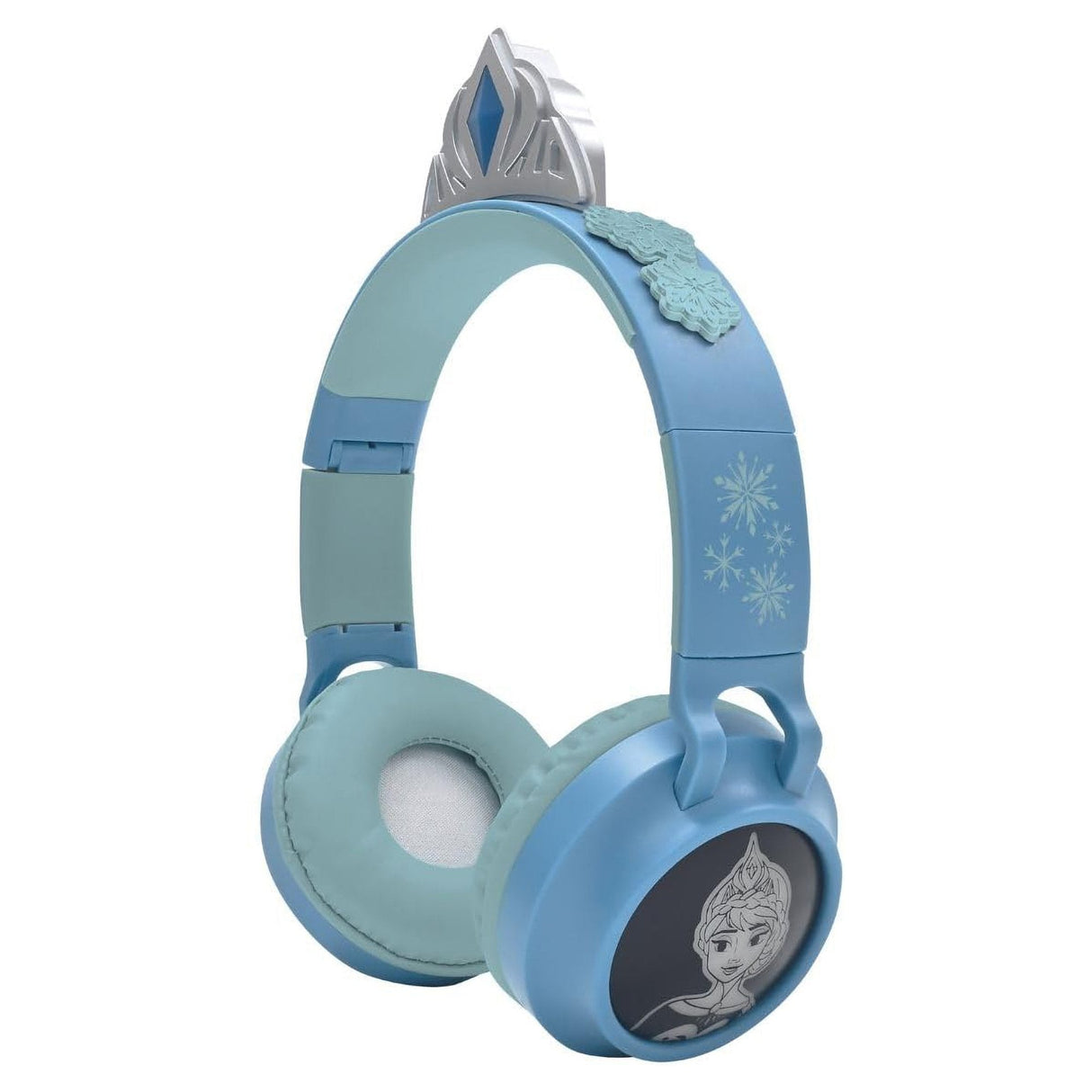 Auriculares Plegables Frozen Disney