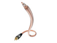 EAN 4001985511266 - Inakustik 003083121 cable de audio 12 m RCA Transparente imagen 1