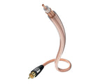 EAN 4001985511266 - Inakustik 003083121 cable de audio 12 m RCA Transparente imagen 1