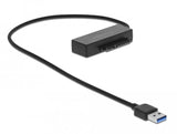 EAN 4043619640867 - DeLOCK 64086 tarjeta y adaptador de interfaz Interno SATA imagen 3